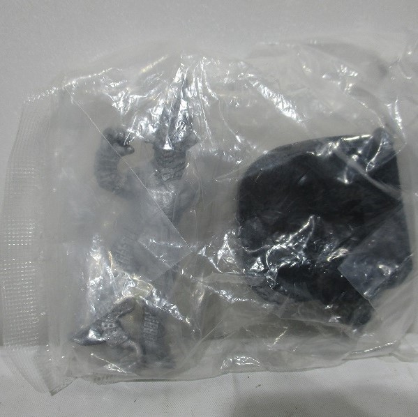 ウルトラ怪獣名鑑 ウルトラセブン編1 2.姿なき挑戦者-ウインダム-