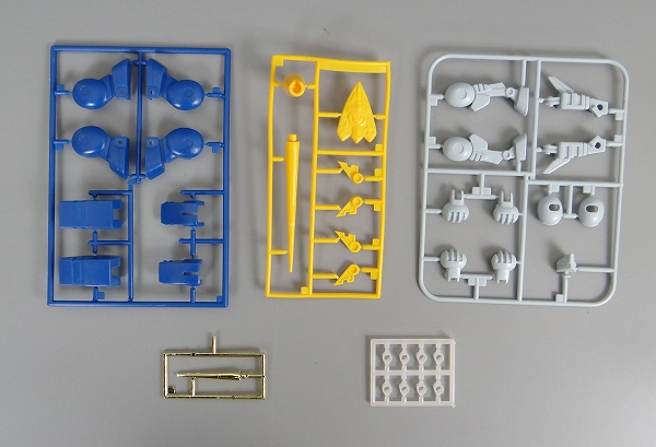 タカラ 魔動コレクション 10 ユニカイザー2号 魔動王グランゾート 前期