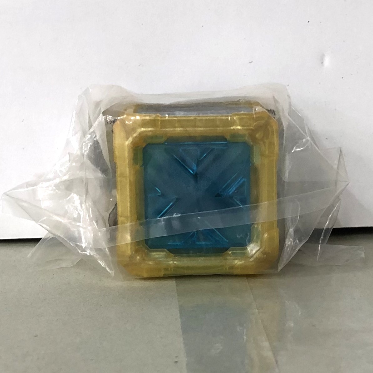 [金のニュージェネキューブキャンペーン] ニュージェネキューブ