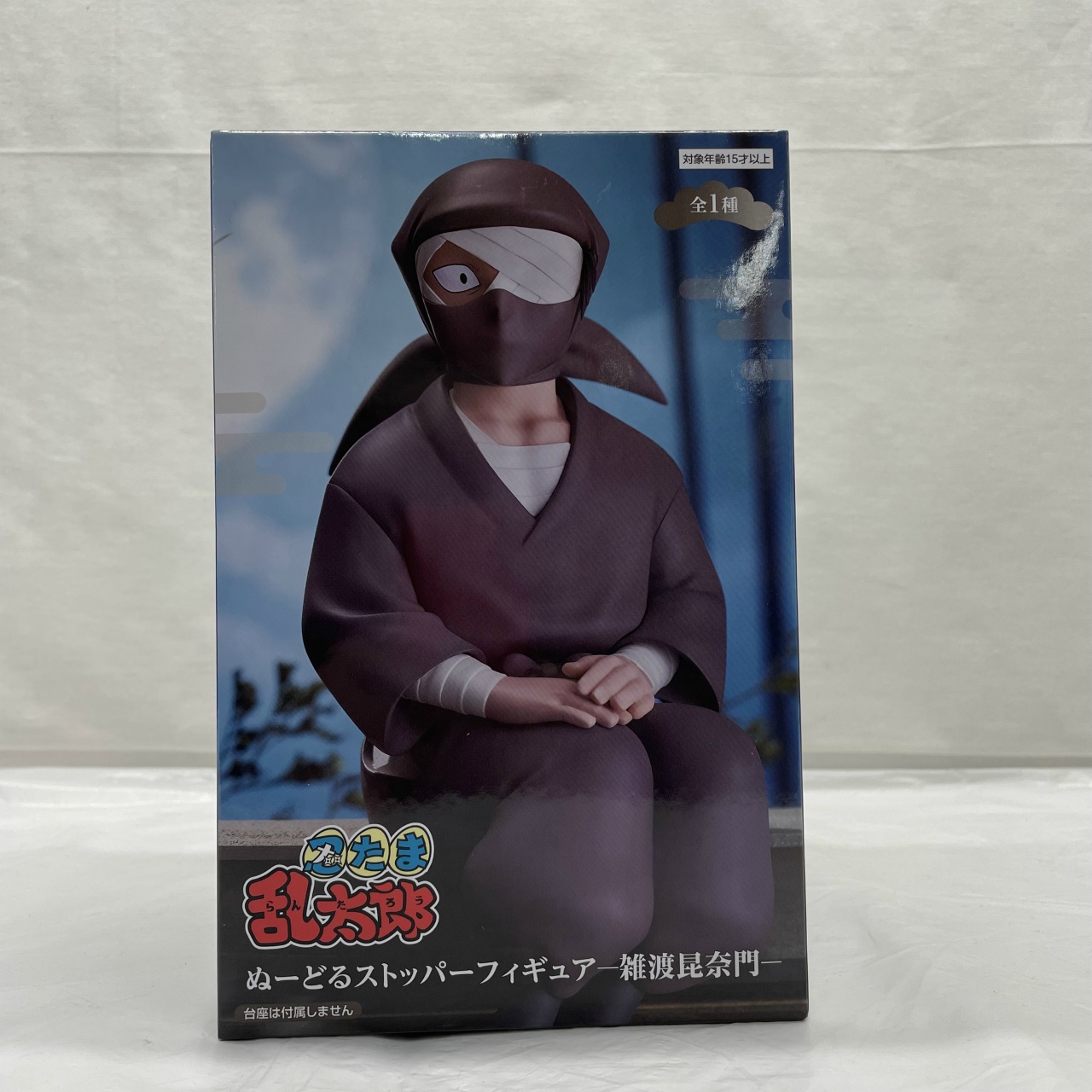 フリュー ぬーどるストッパーフィギュア -雑渡昆奈門-