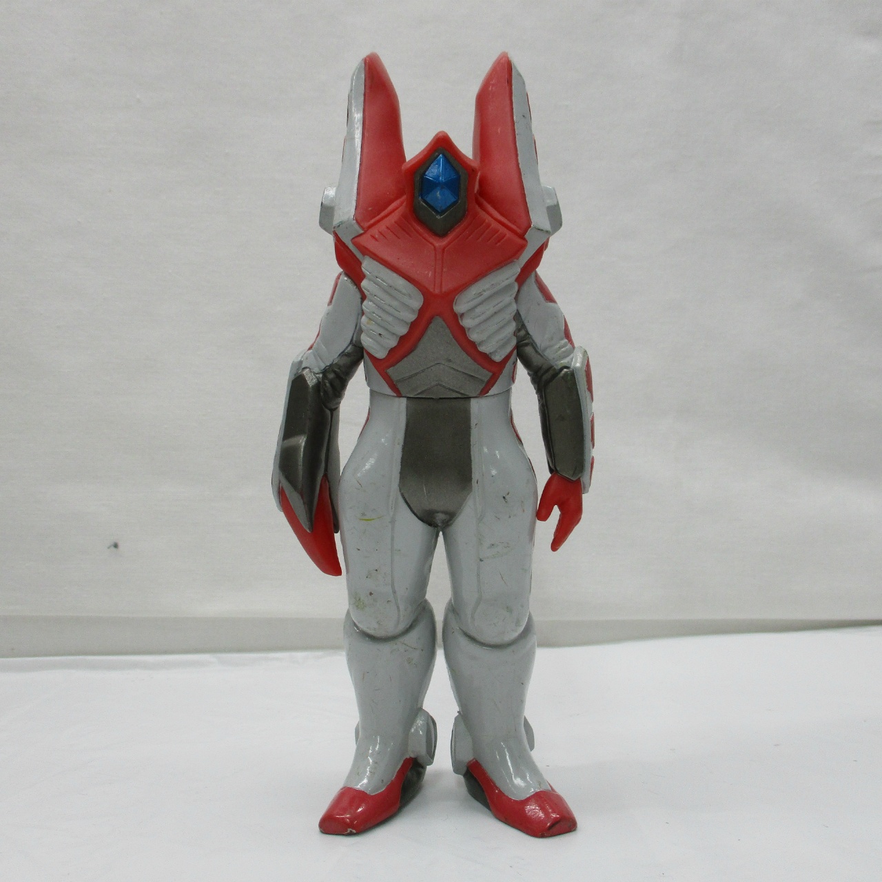 バンダイ ウルトラ怪獣シリーズ 101 赤色昼型宇宙人 スタンデル星人・レドル 1997年製
