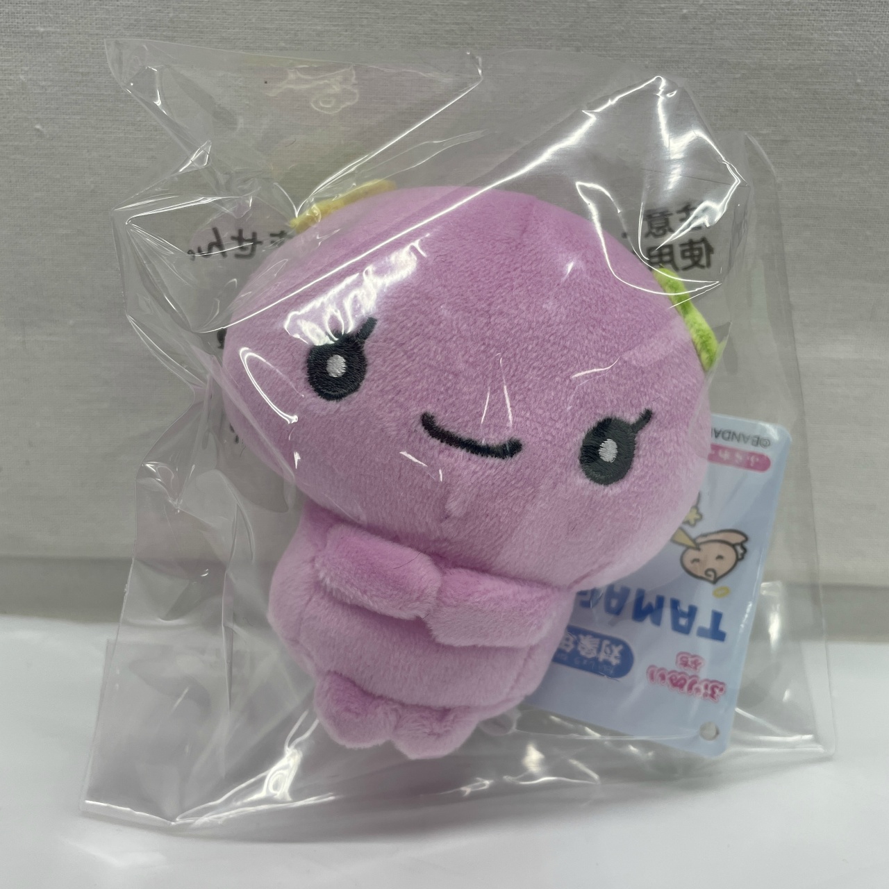 バンダイ たまごっち ぷりぬいぷち ふらわっち