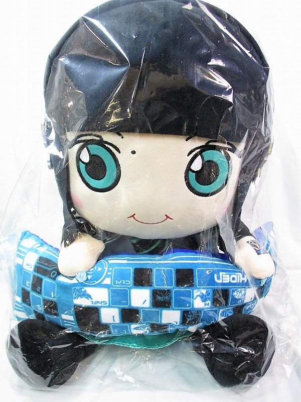 バンダイ PCクッション 仮面ライダーゼロワン イズ