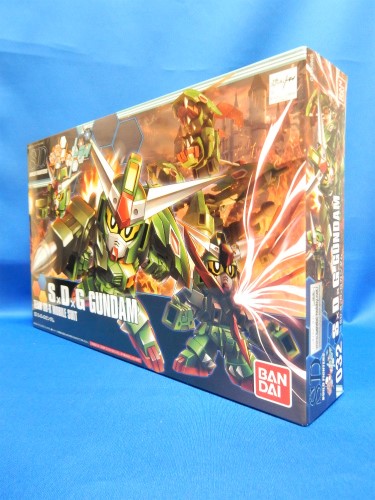 SDBF S×D×G ガンダム