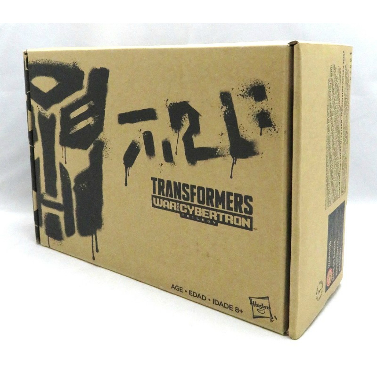トランスフォーマー GENERATIONS SELECTS コンバットメガトロン