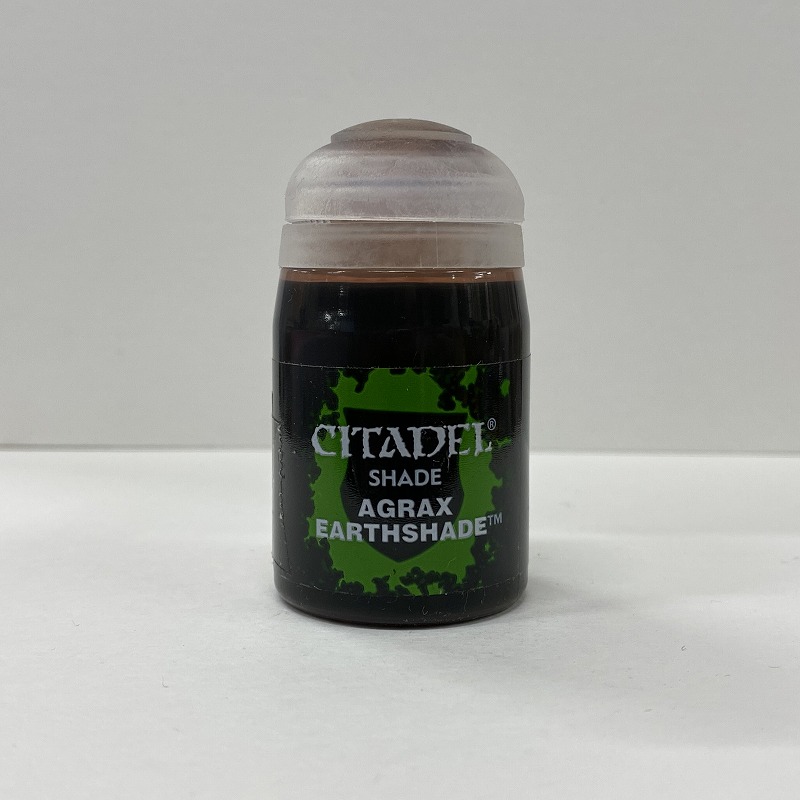 CITADEL SHADE AGRAX EARTHSHADE