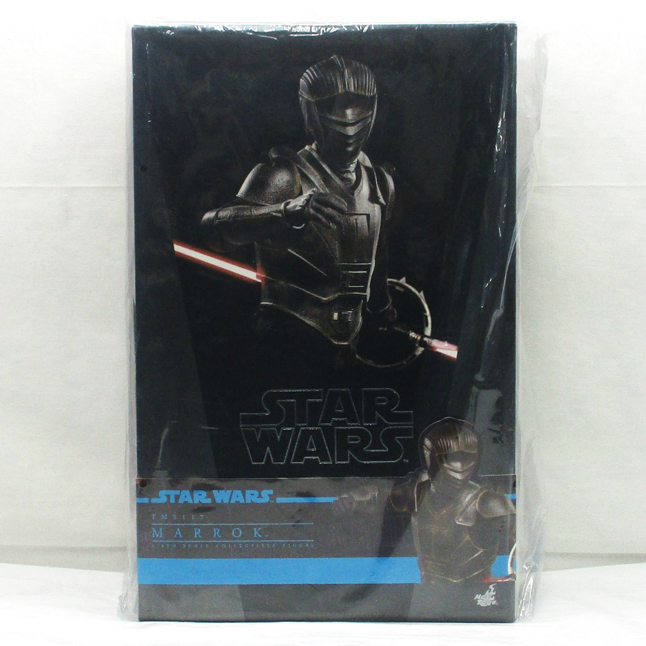 HOT TOYS テレビマスターピース マロック(『スター・ウォーズ:アソーカ』)