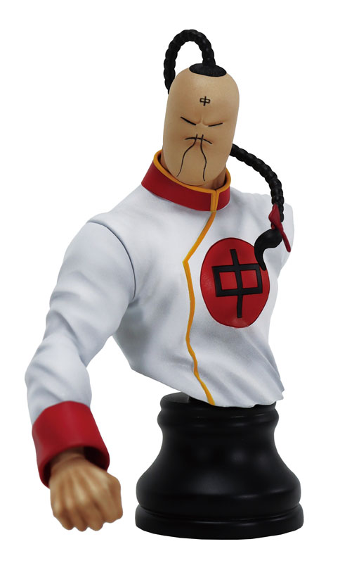 CCP JAPAN BMC Kinnikuman Series No.3 Ramenman