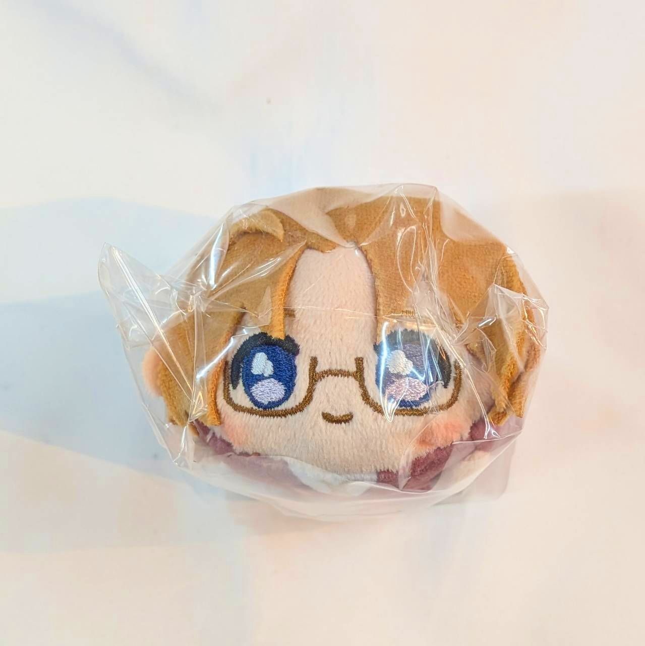 アニメ 「ヘタリア World★Stars」 ごろりんマスコット vol.2 カナダ