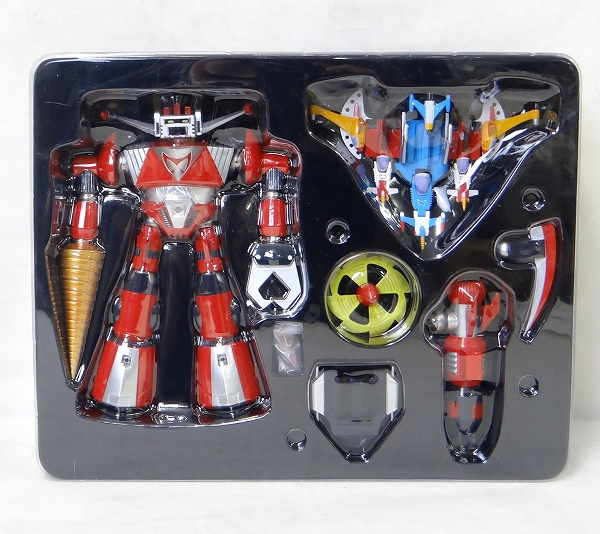 エヴォリューショントイ ダイナマイトアクション! No.26 バラタック