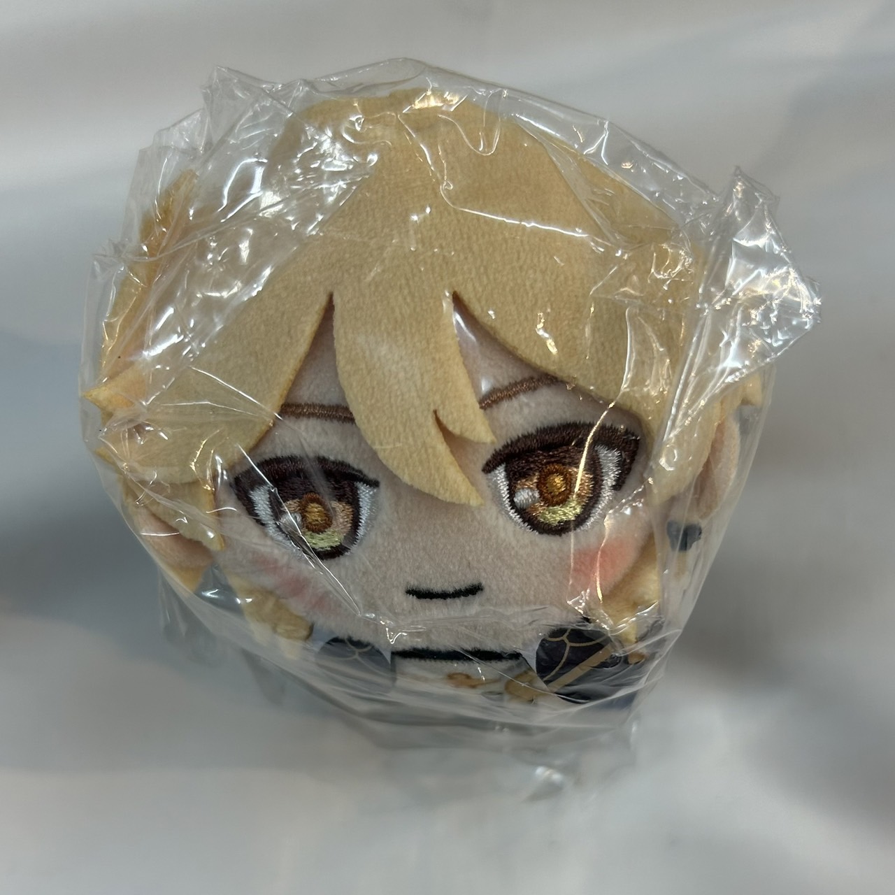 原神 もちころりん ぬいぐるみマスコット Vol.1 空