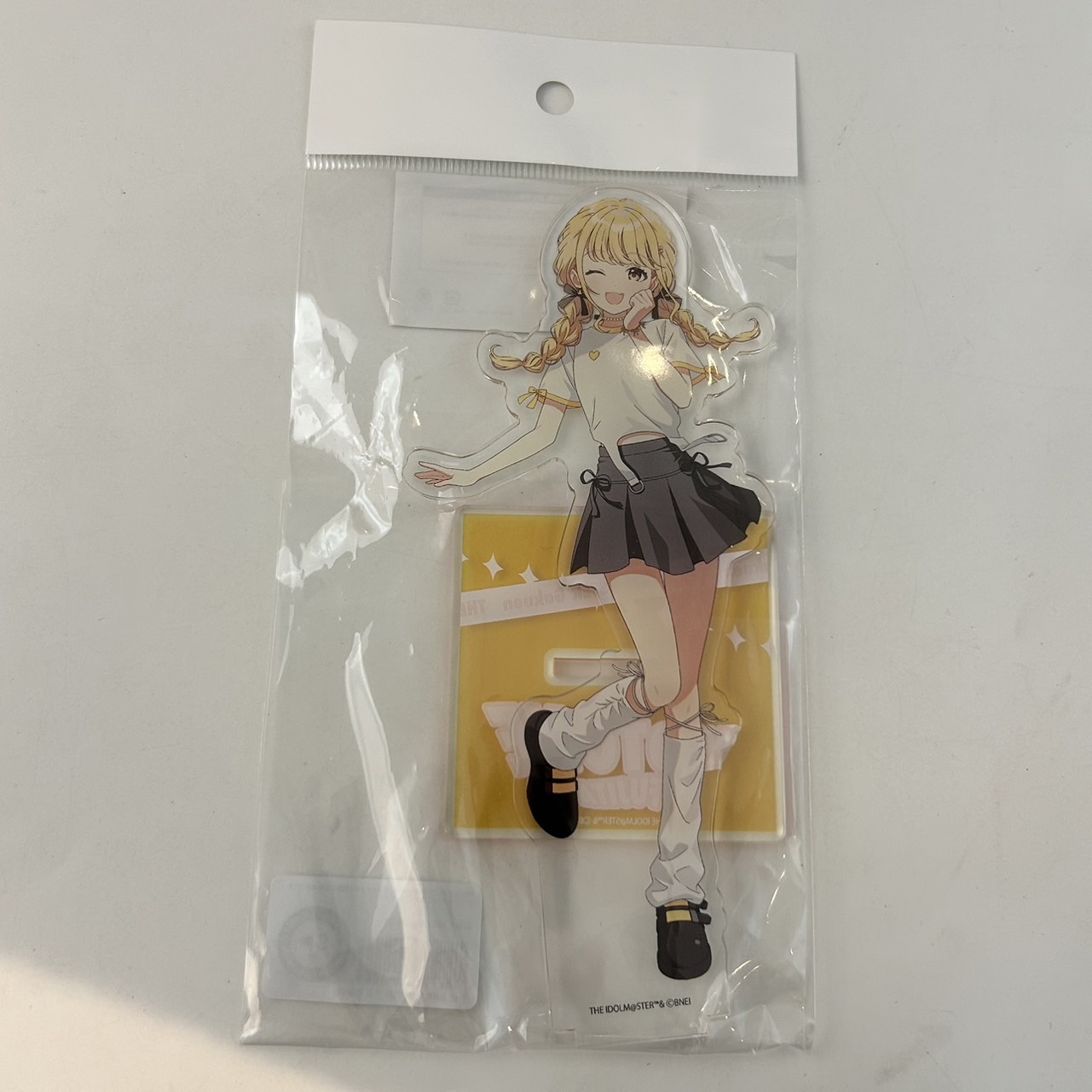 JUNGLE Special Collectors Shop / Japanese Heroine Goods
