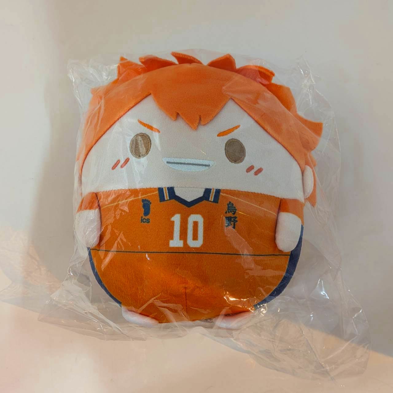 HQ-95 ハイキュー!! ふわコロりん Msize5 A: 日向翔陽