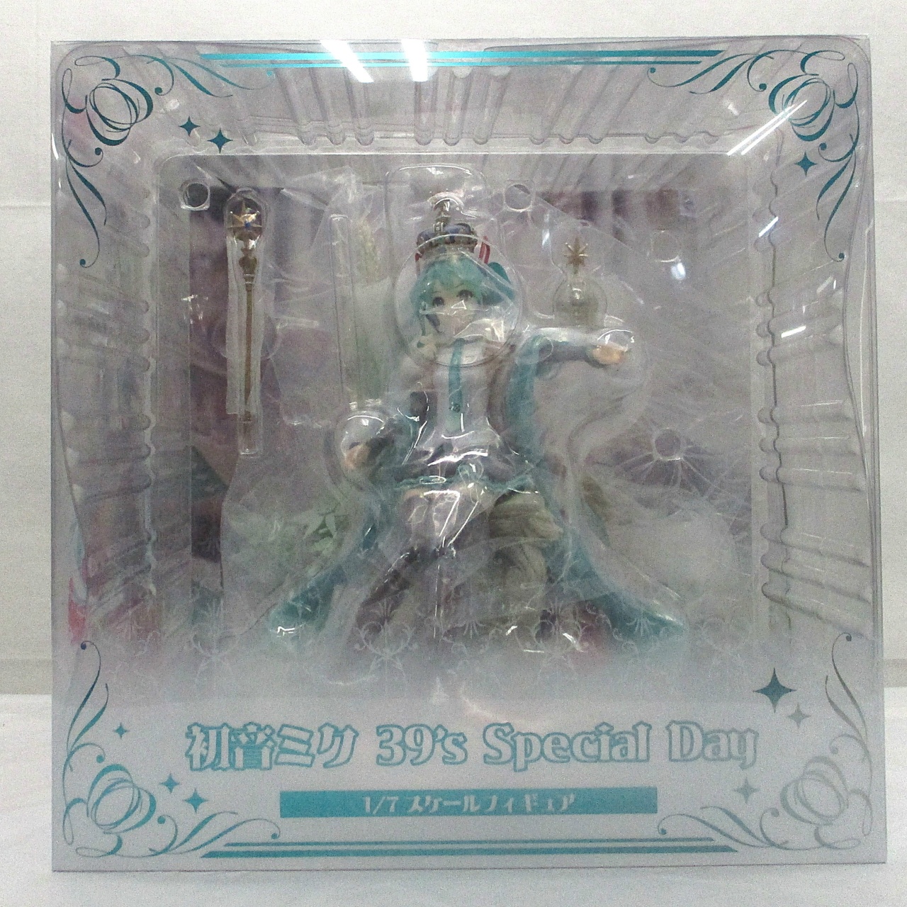 hatsune miku 39's Special
