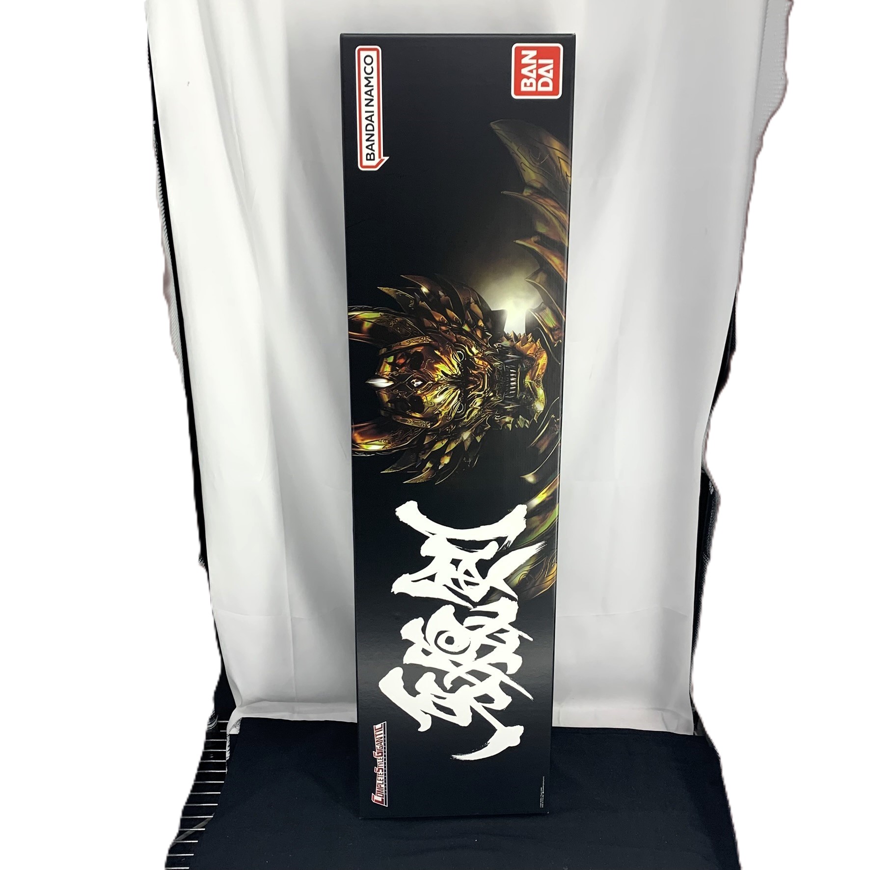 バンダイ COMPLETE STYLE GIGANTIC 牙狼剣