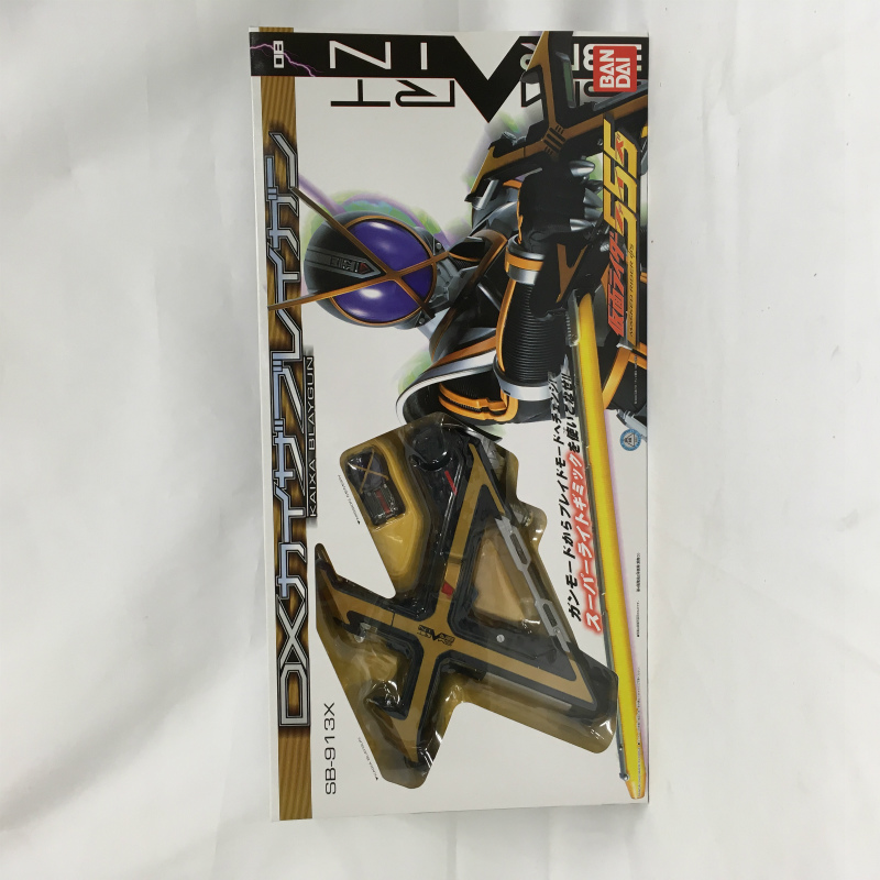 仮面ライダーファイズ カイザブレイガン