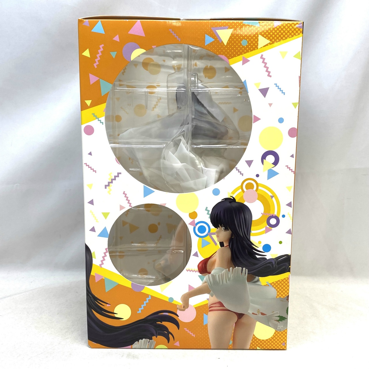 ヒロインメモリーズ きまぐれオレンジ☆ロード 鮎川まどか Ver.Red