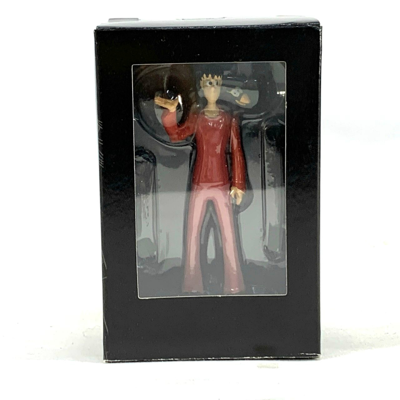 LEONI S.p.A. Go Nagai Robot Collection 095 ヌケ