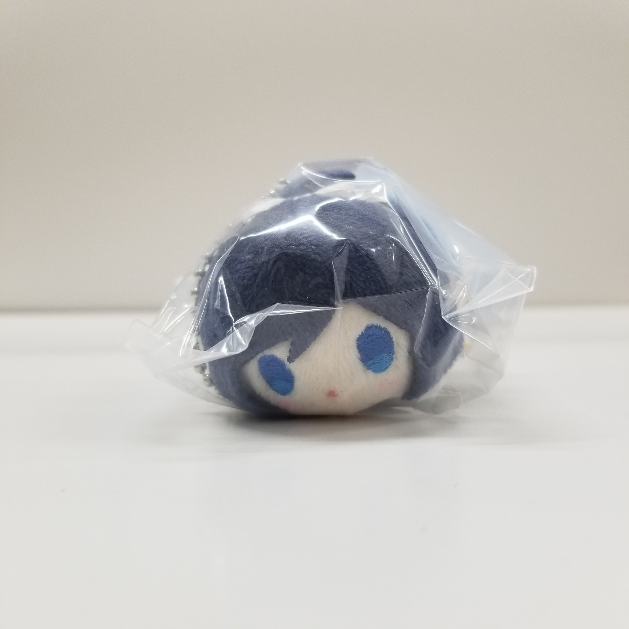 刀剣乱舞-ONLINE- もちもちマスコットミニ vol.1 大和守安定