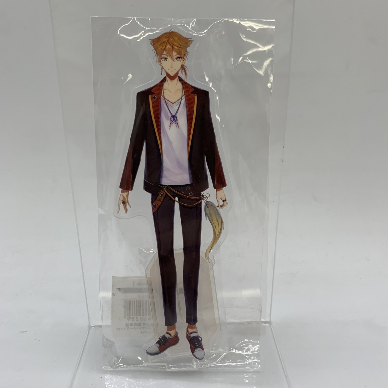 にじさんじ 伏見ガク Welcome Goods アクリルスタンド