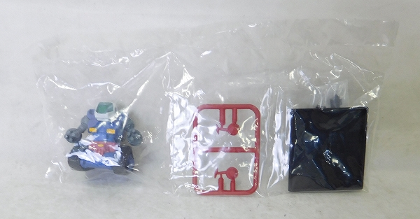 FW ガンダムコンバージ ♯11 184 ガンタンク