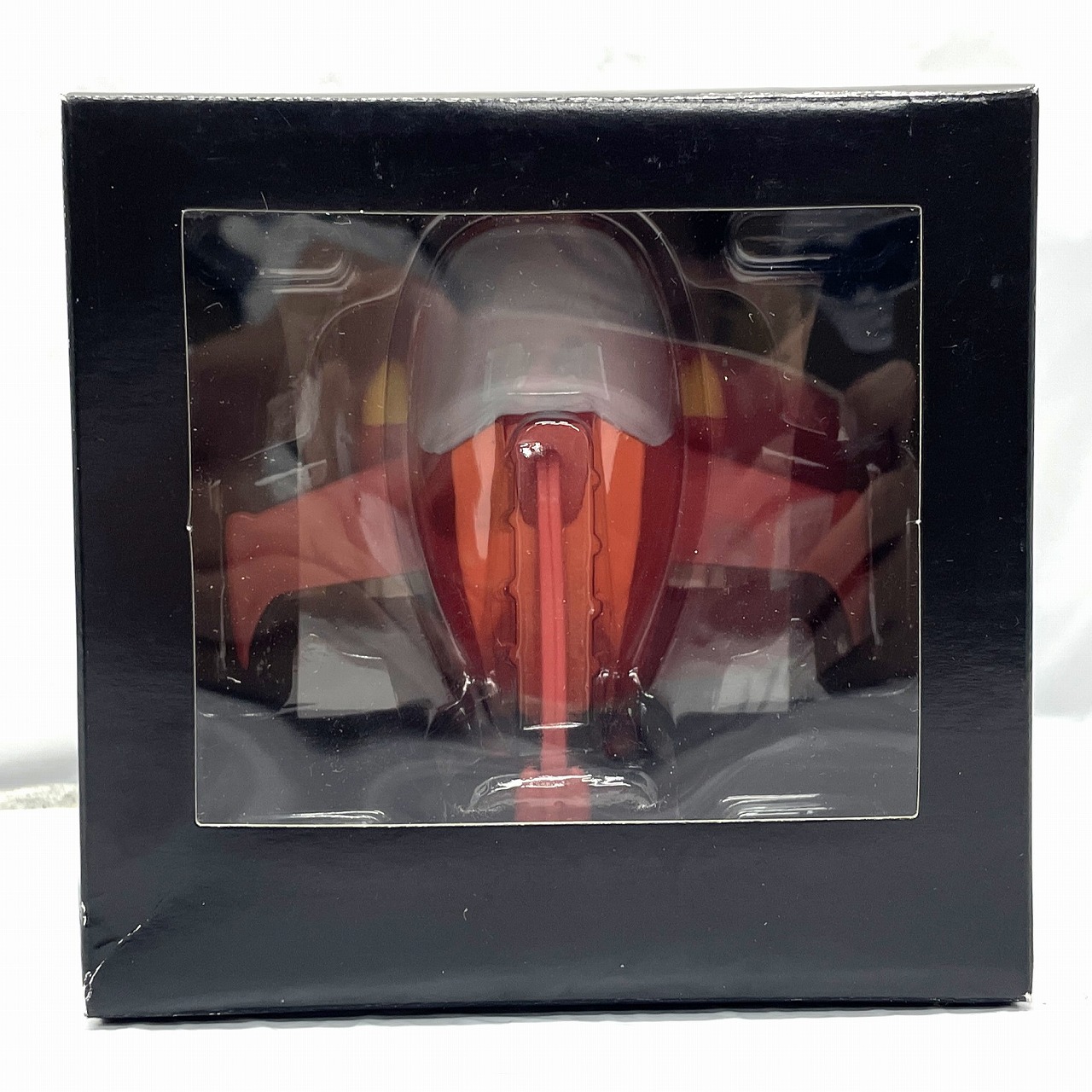 LEONI S.p.A. Go Nagai Robot Collection 057 ジェットパイルダー