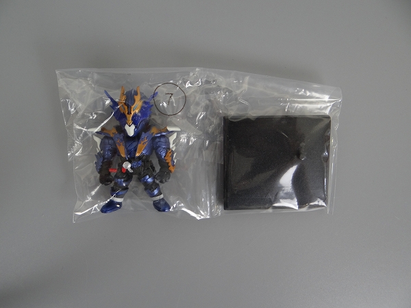 CONVERGE KAMEN RIDER 9 50 仮面ライダークローズ