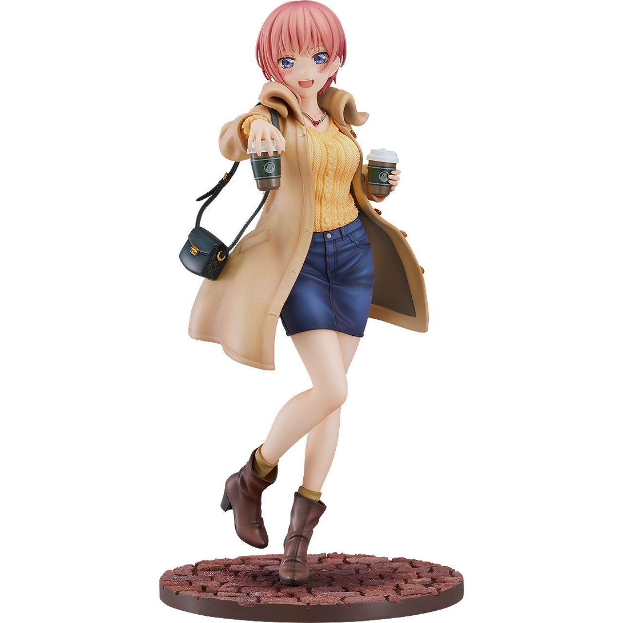 The Quintessential Quintuplets∬ Ichika Nakano Date Style Ver. 1/6