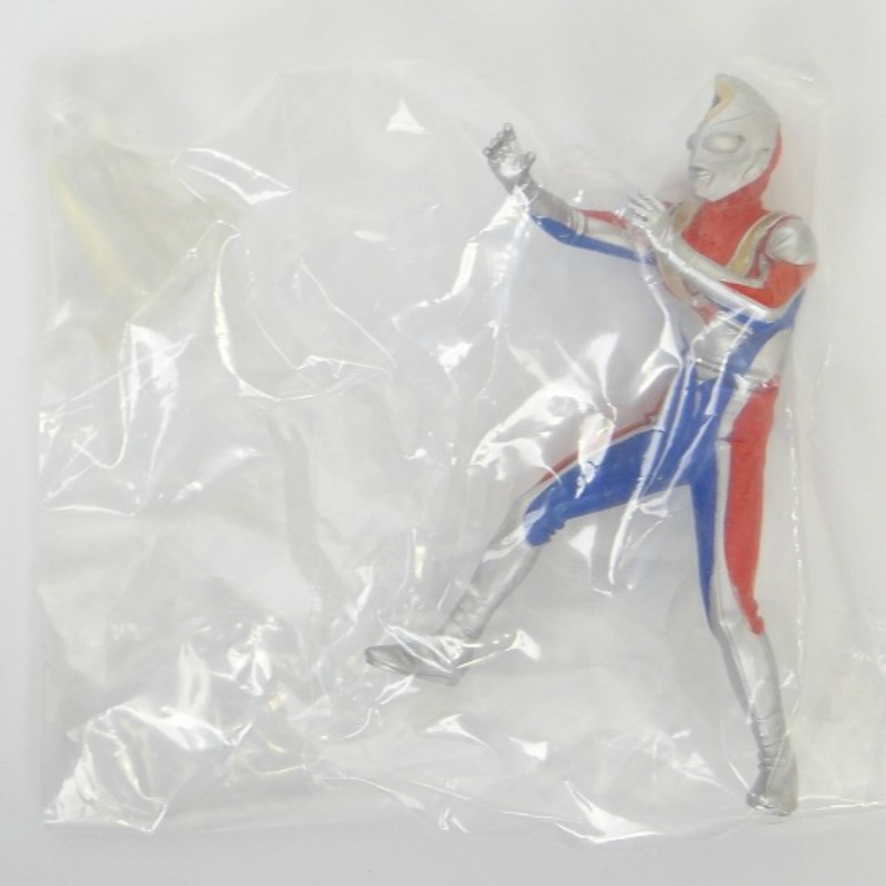 Bandai HDM Hyper Detail Molding Sozetsu The Super 8 Ultra Brothers Part.1 Vol.2 Ultraman Dyna (Flash Type)