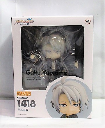 ねんどろいど No.1418 八乙女楽(アイドリッシュセブン)