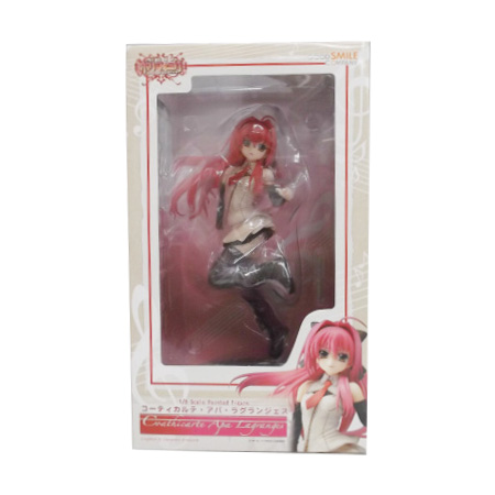 グッドスマイルカンパニー  コーティカルテ・アパ・ラグランジェス 通常版 1/8PVC 神曲奏界ポリフォニカ