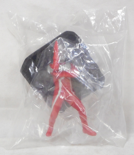 ウルトラ怪獣名鑑 ウルトラセブン編 史上最大の侵略 ウルトラセブン(ワイドショット)