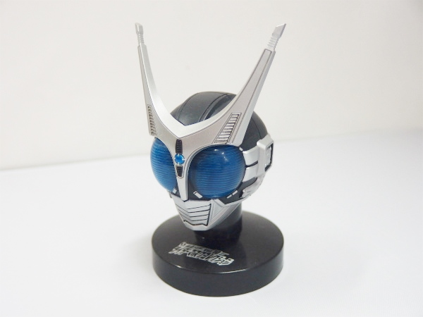Mask Collection Vol.10 Kamen Rider G4