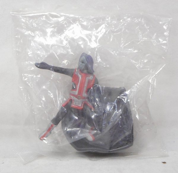 Ultra Monster Directory Ultra Seven Biggest Invasion - Alien Gose