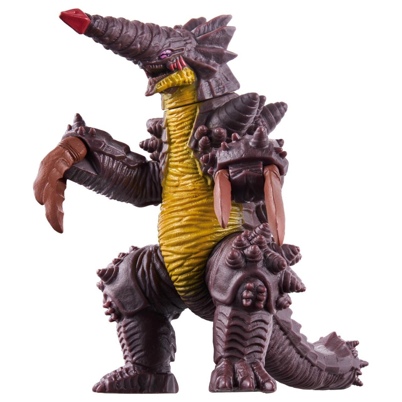 バンダイ ウルトラ怪獣アドバンス グライム