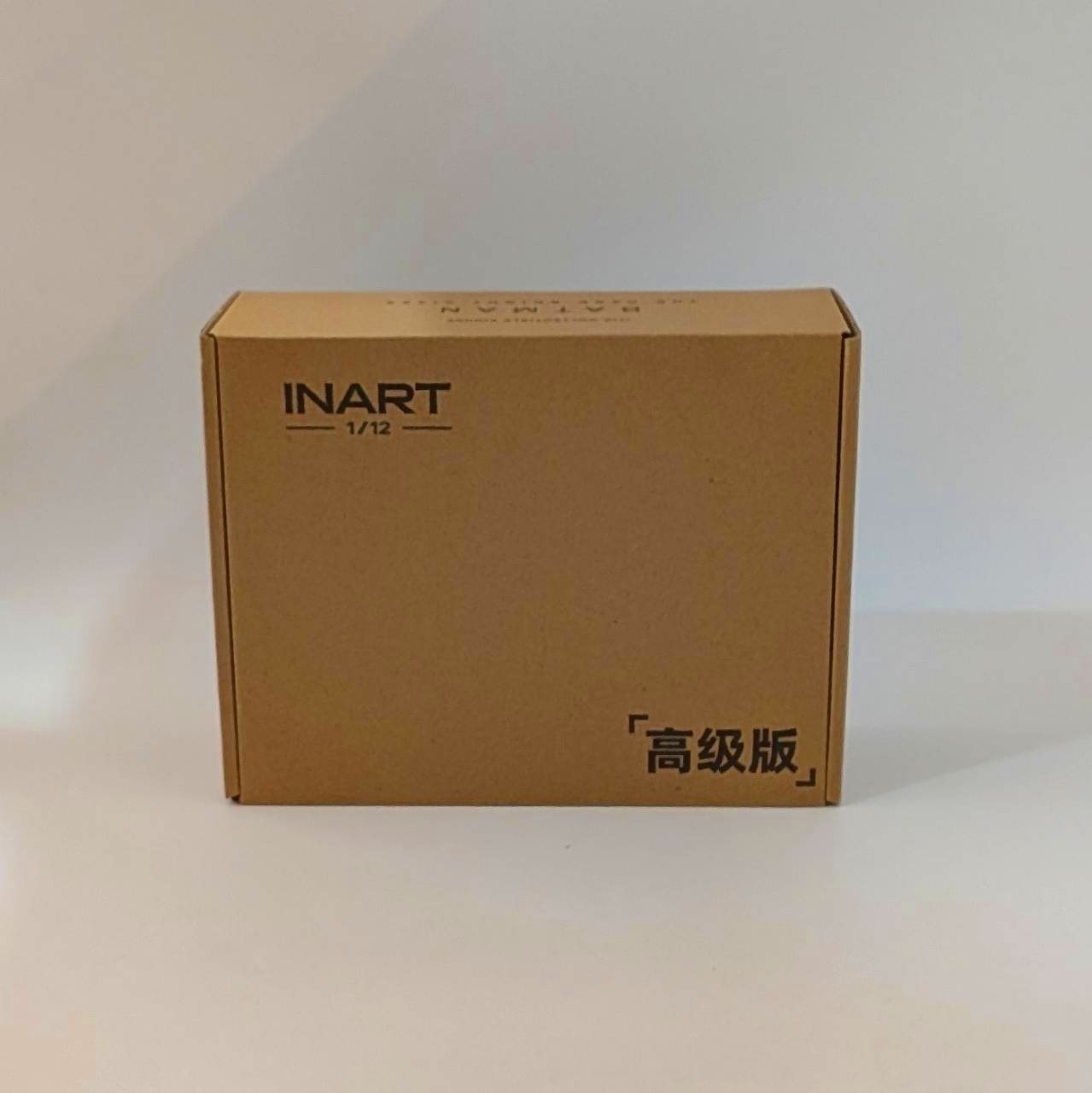 INART バットマン ダークナイト ライジング 1/12 完成品アクションフィギュア デラックスエディション