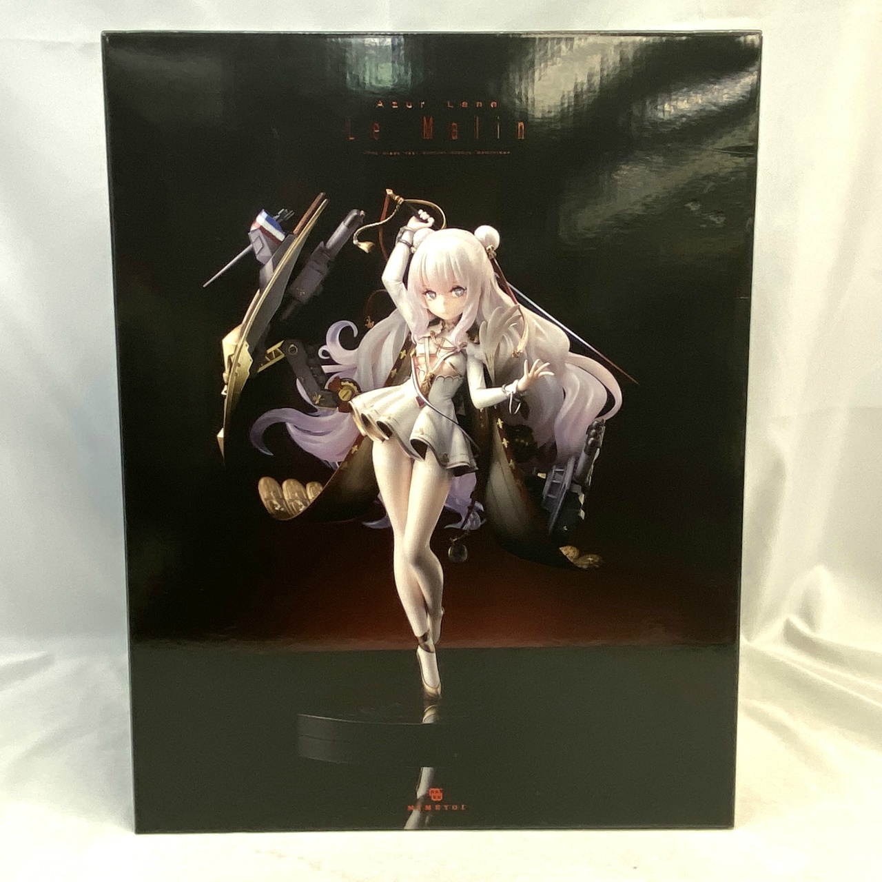 ミメヨイ/東京フィギュア ル・マラン 1/7PVCフィギュア (アズールレーン)