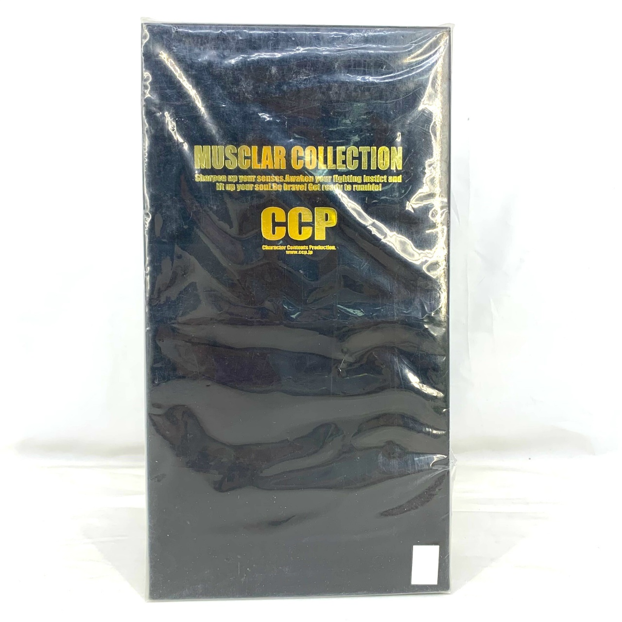CCP CMC NO.EX サンシャイン 2.0 砂鉄発火 Ver.