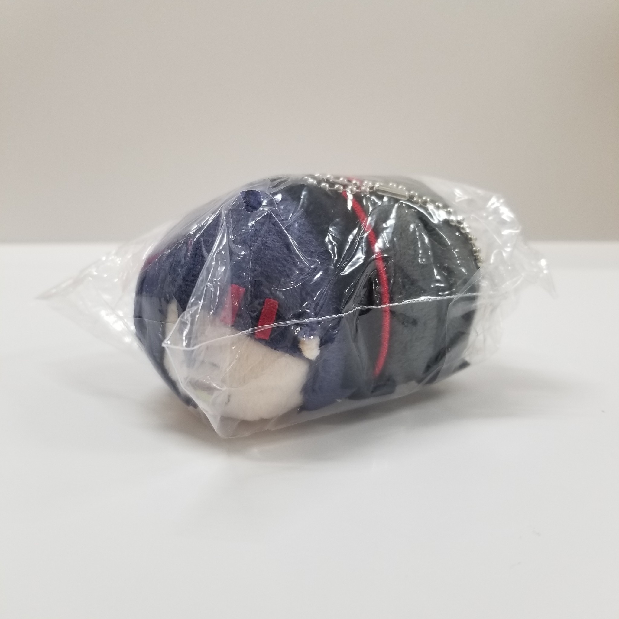 Toukenranbu -ONLINE- Mochi-Mochi Mascot Vol.5 Kuniyuki Akashi