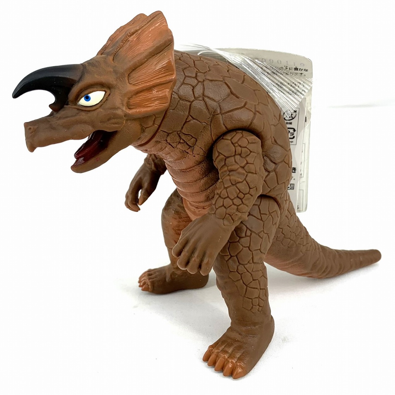 Bandai Ultra Monster Series EX Agira 2009