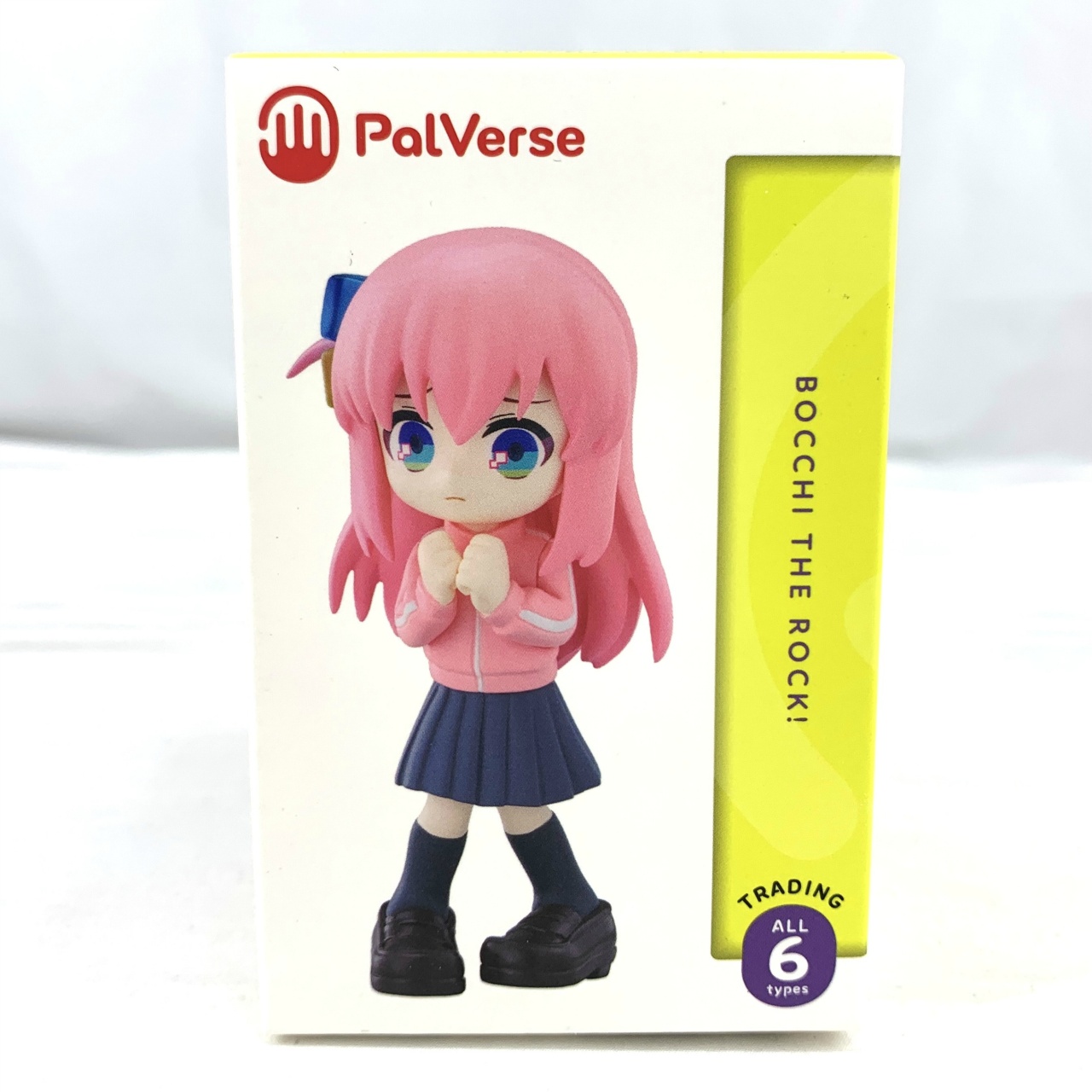PalVerse アニメ「ぼっち・ざ・ろっく!」【単品】