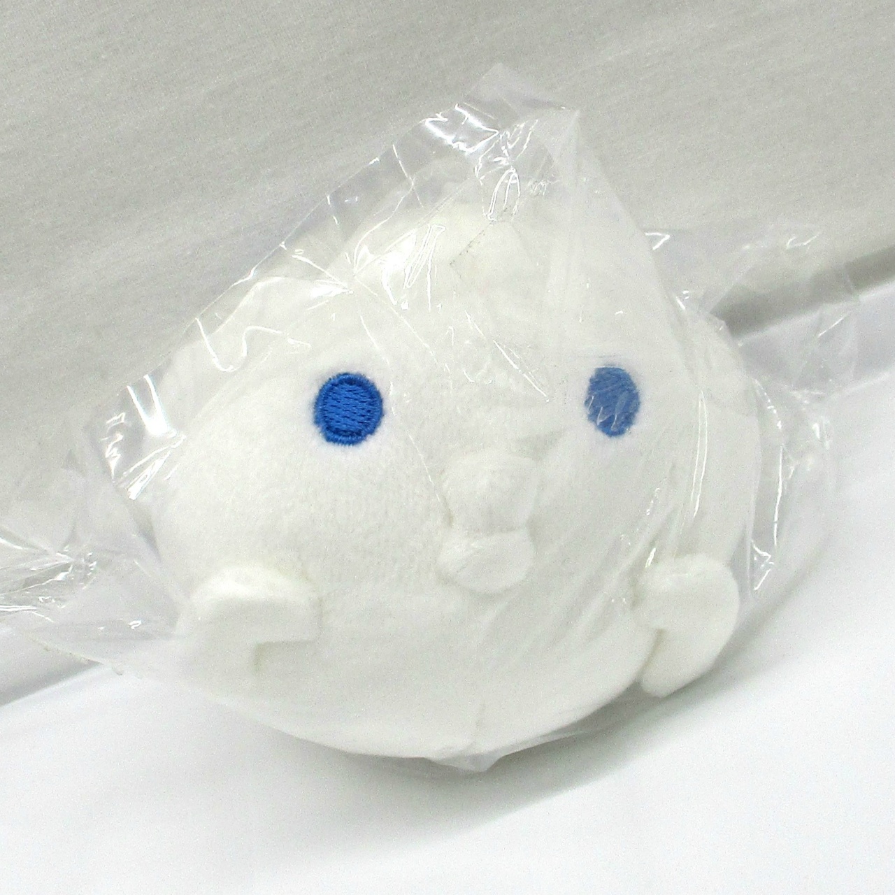 カミオジャパン たまごっち マスコットキーホルダー どろっち