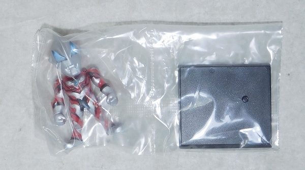 バンダイ CONVERGE ULTRAMAN 002 ウルトラマンジード プリミティブ