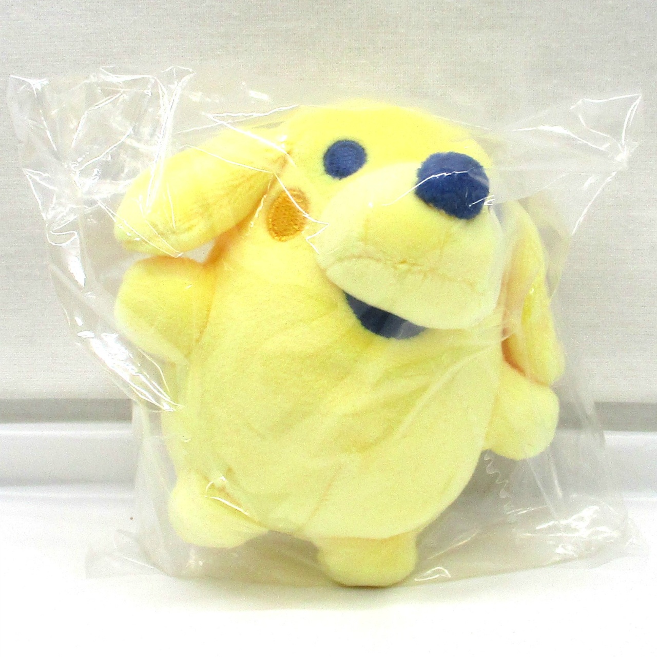 カミオジャパン たまごっち マスコットキーホルダー ポチっち