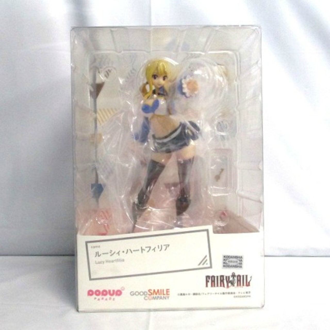 POP UP PARADE ルーシィ・ハートフィリア (FAIRY TAIL)