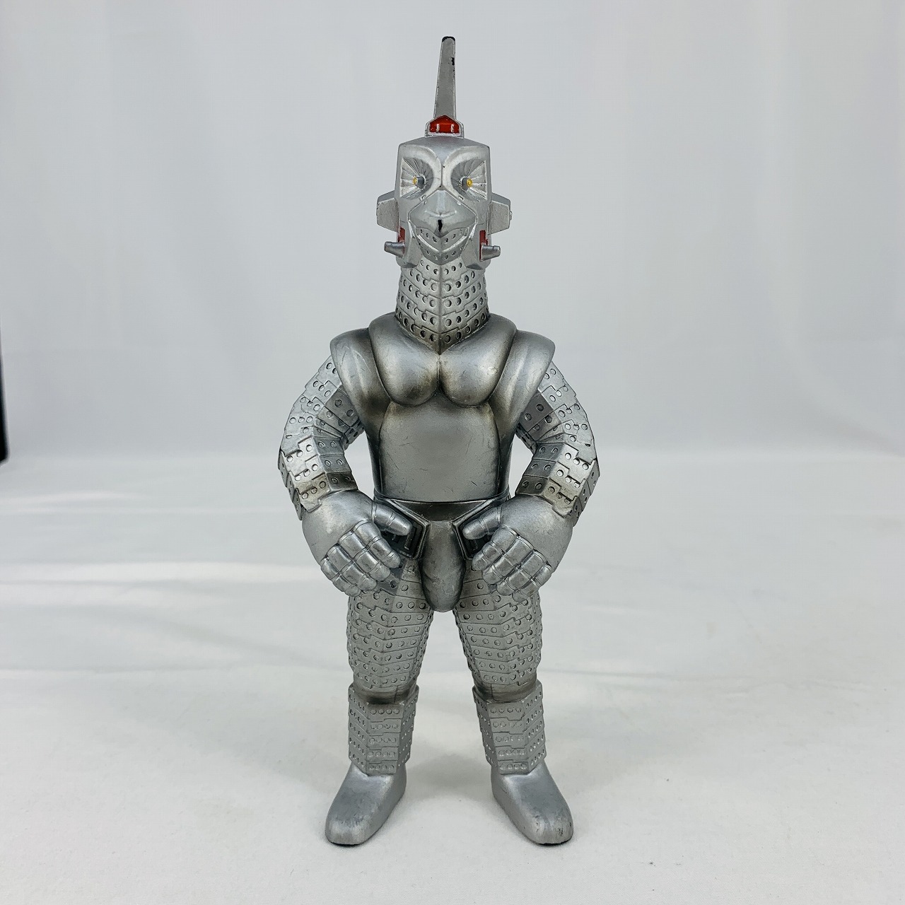 バンダイ ウルトラ怪獣シリーズ 42 カプセル怪獣 ウインダム 2007年製