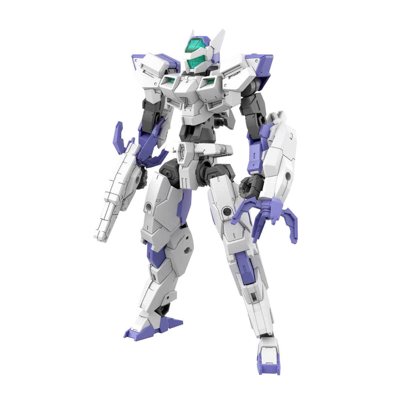 30 MINUTES MISSIONS 71 1/144 eEXM-40 イグライト 01