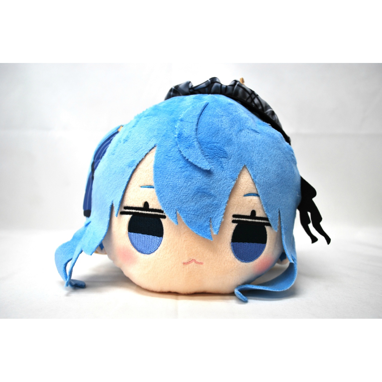 フリュー ホロライブプロダクション 寝そべりぬいぐるみ ー星街すいせいー