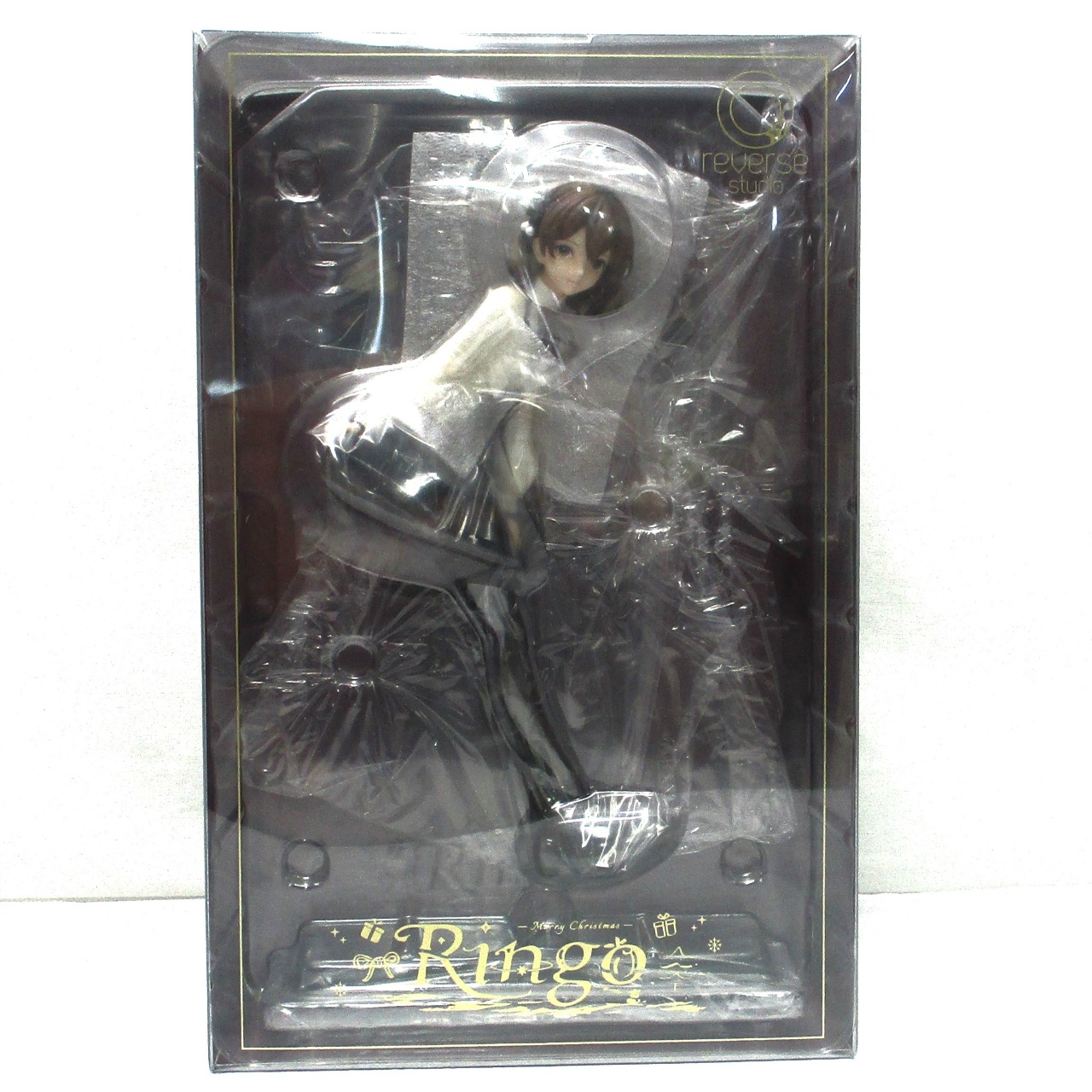 JUNGLE Special Collectors Shop / デスクトップガールズ