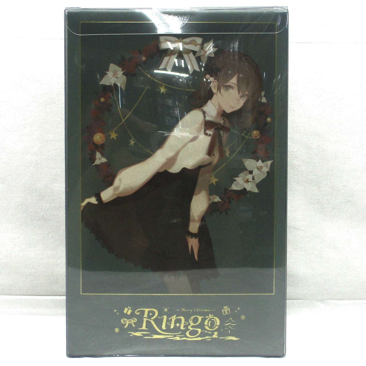 JUNGLE Special Collectors Shop / デスクトップガールズ